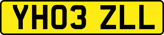 YH03ZLL