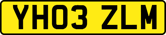 YH03ZLM