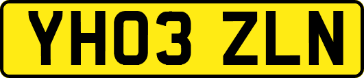 YH03ZLN