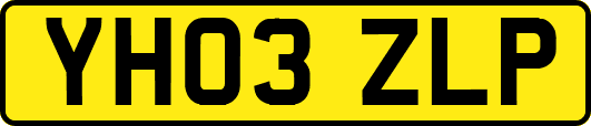 YH03ZLP