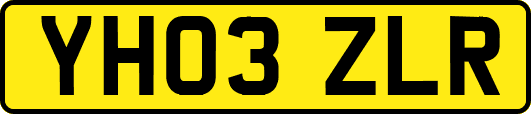 YH03ZLR