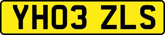 YH03ZLS