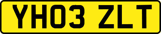 YH03ZLT