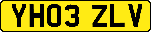 YH03ZLV
