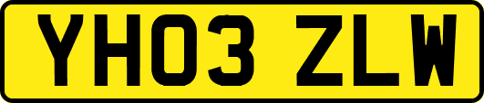 YH03ZLW