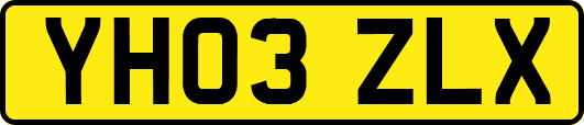YH03ZLX