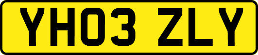 YH03ZLY