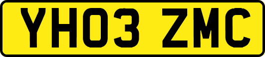 YH03ZMC