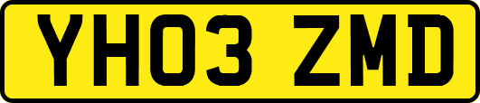 YH03ZMD