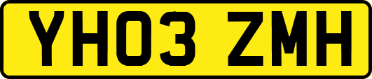 YH03ZMH