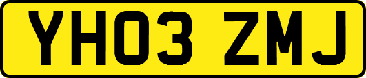 YH03ZMJ