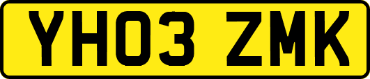 YH03ZMK