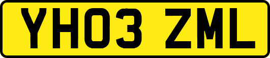 YH03ZML