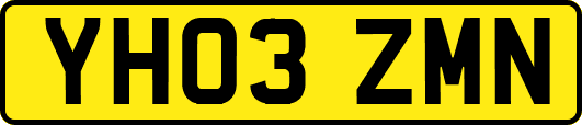 YH03ZMN