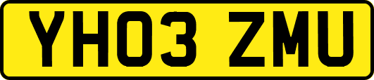 YH03ZMU