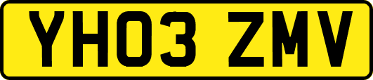 YH03ZMV