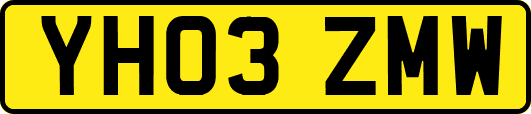 YH03ZMW