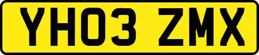 YH03ZMX