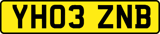 YH03ZNB