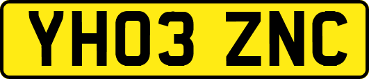 YH03ZNC