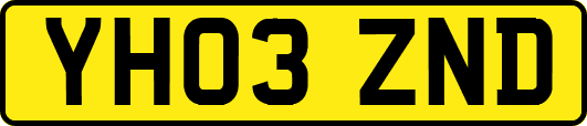 YH03ZND