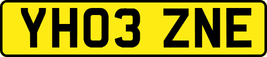 YH03ZNE