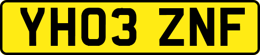 YH03ZNF