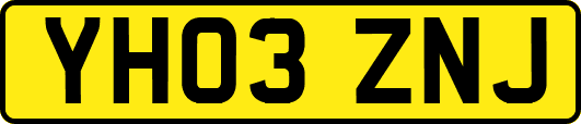 YH03ZNJ