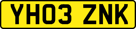 YH03ZNK