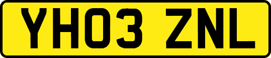 YH03ZNL