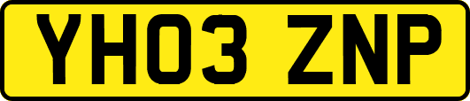 YH03ZNP