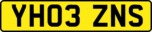 YH03ZNS