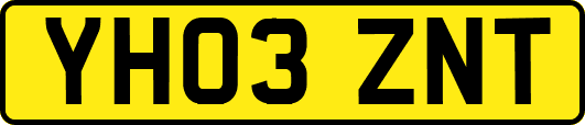 YH03ZNT