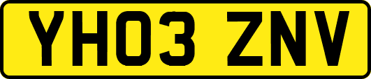 YH03ZNV