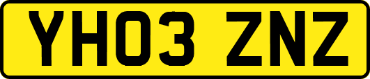YH03ZNZ