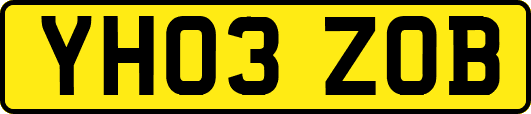 YH03ZOB