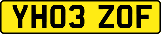 YH03ZOF