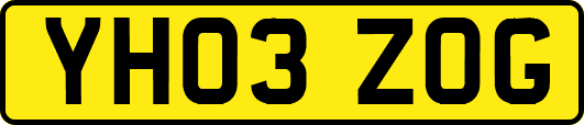 YH03ZOG