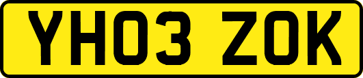 YH03ZOK