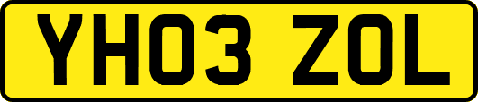 YH03ZOL