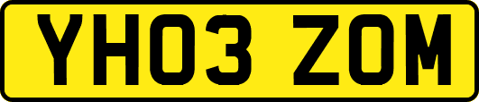 YH03ZOM