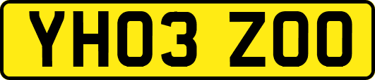YH03ZOO