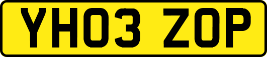 YH03ZOP