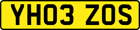 YH03ZOS