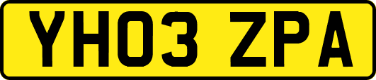 YH03ZPA