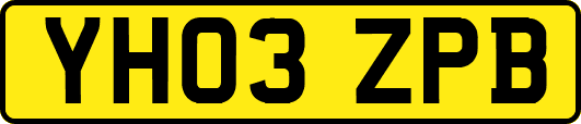 YH03ZPB
