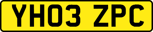YH03ZPC