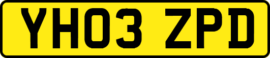 YH03ZPD