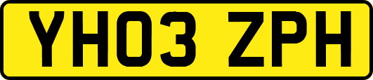 YH03ZPH