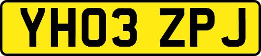 YH03ZPJ